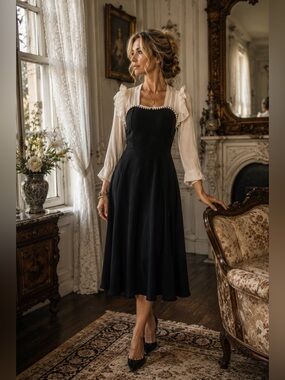 1. Dress 18/15/42